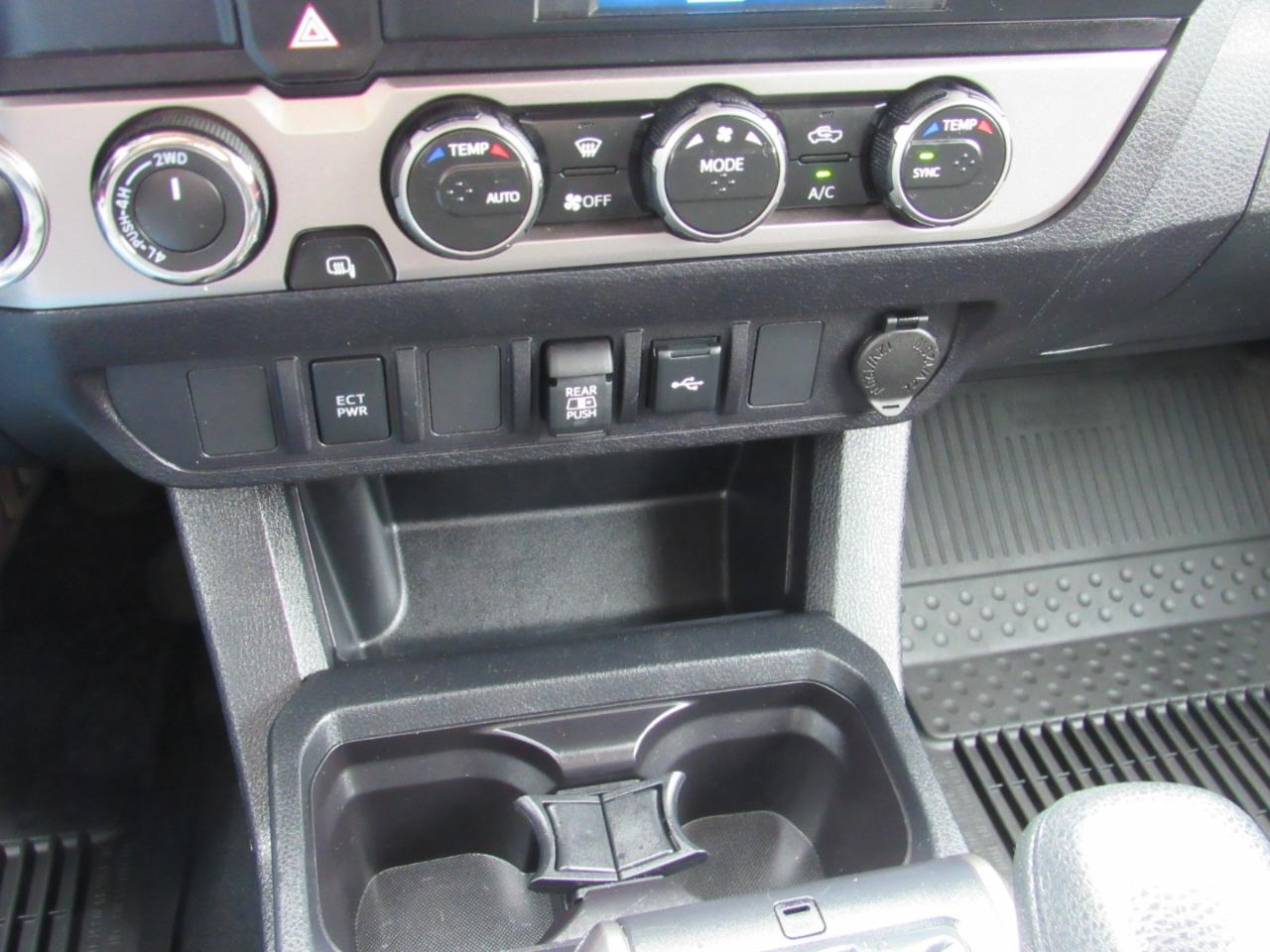 Toyota Tacoma 4WD  2023 Toyota Tacoma 4WD  2023