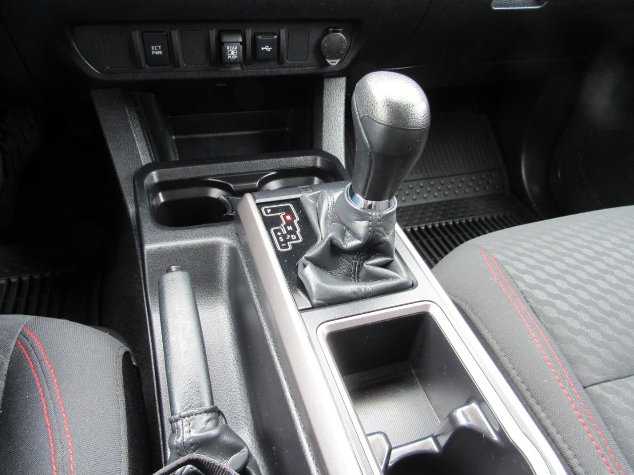 Toyota Tacoma 4WD  2023 Toyota Tacoma 4WD  2023