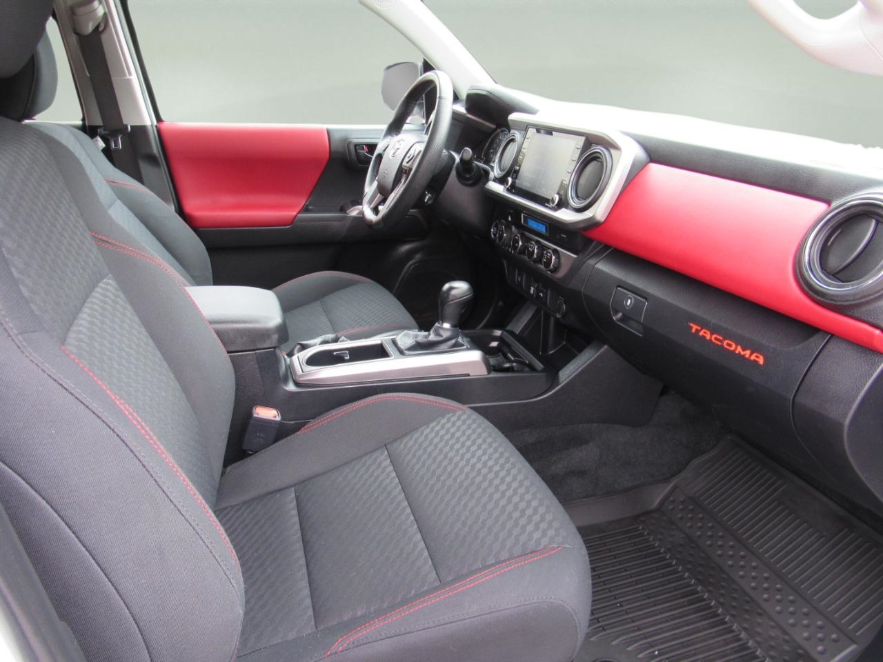 Toyota Tacoma 4WD  2023 Toyota Tacoma 4WD  2023