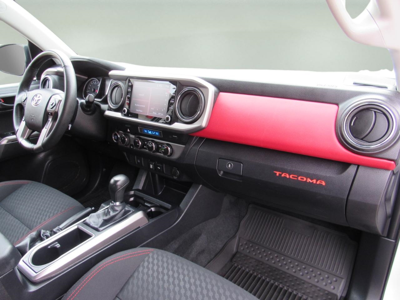 Toyota Tacoma 4WD  2023 Toyota Tacoma 4WD  2023