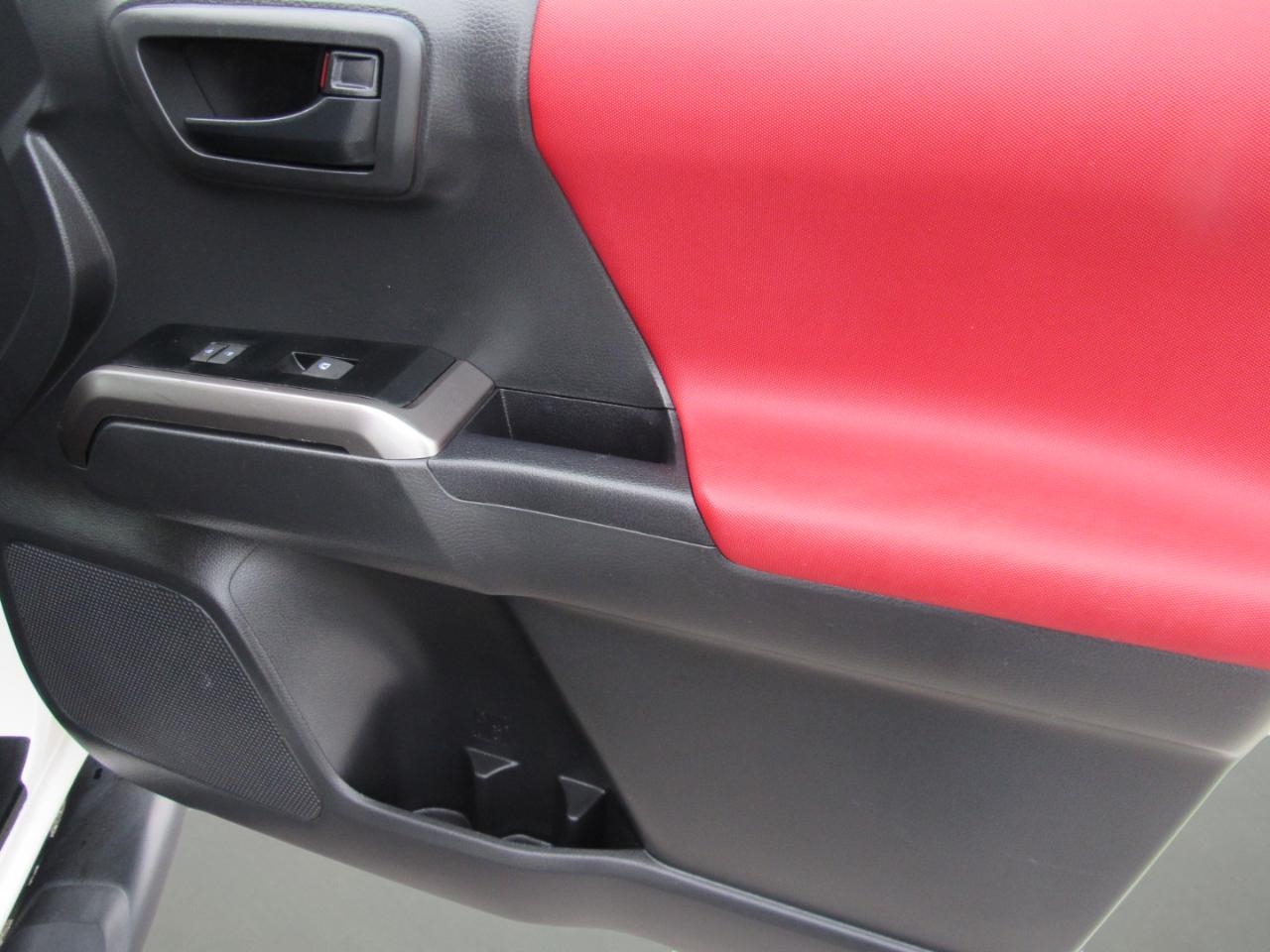 Toyota Tacoma 4WD  2023 Toyota Tacoma 4WD  2023