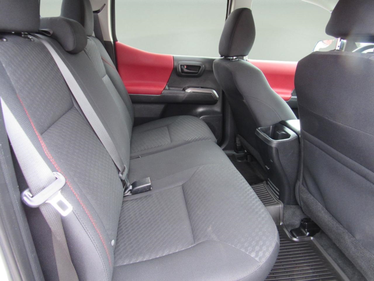 Toyota Tacoma 4WD  2023 Toyota Tacoma 4WD  2023