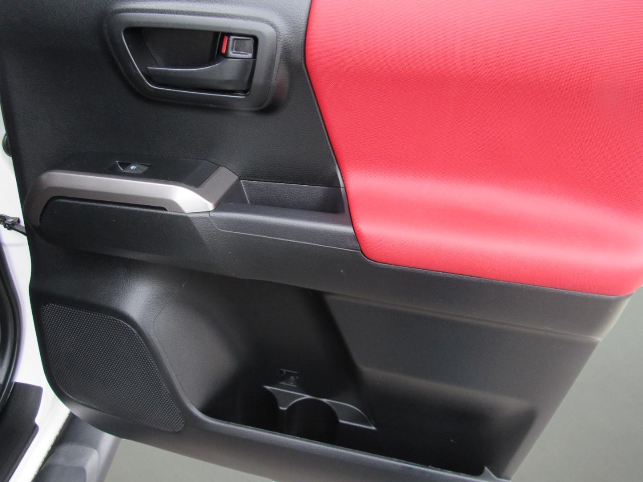 Toyota Tacoma 4WD  2023 Toyota Tacoma 4WD  2023