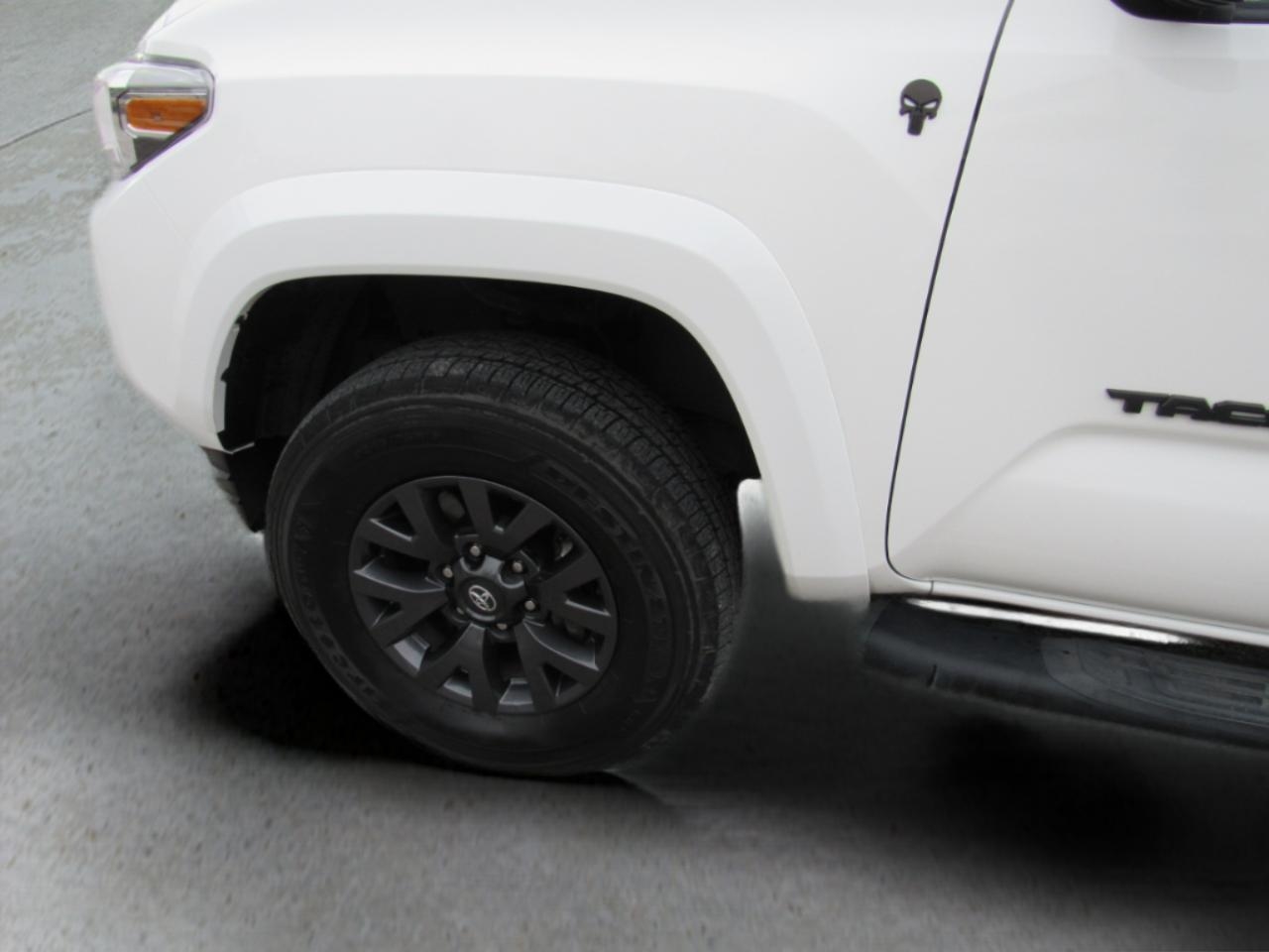 Toyota Tacoma 4WD  2023 Toyota Tacoma 4WD  2023