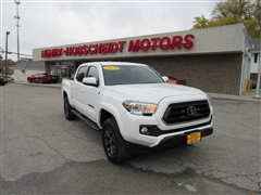 2023 Toyota Tacoma 4WD 