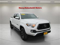 2023 Toyota Tacoma 4WD  2023 Toyota Tacoma 4WD