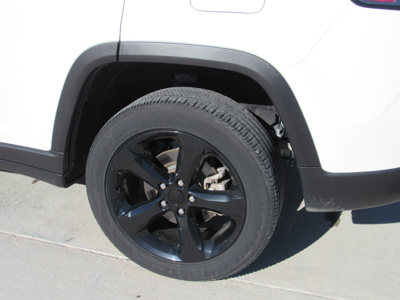 Jeep Grand Cherokee Altitude X 4x4 2023 Jeep Grand Cherokee Altitude X 4x4 2023