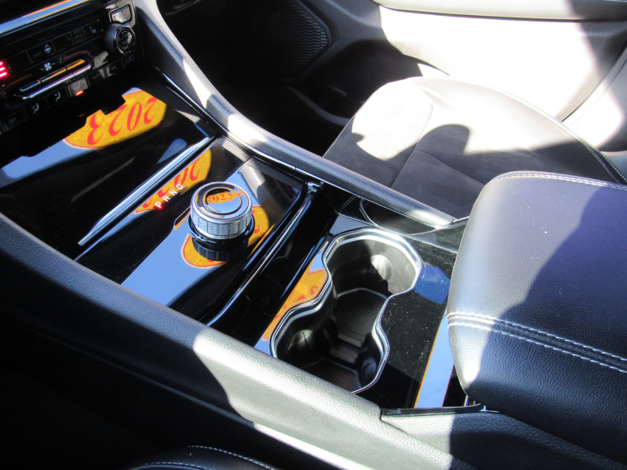 Jeep Grand Cherokee Altitude X 4x4 2023 Jeep Grand Cherokee Altitude X 4x4 2023