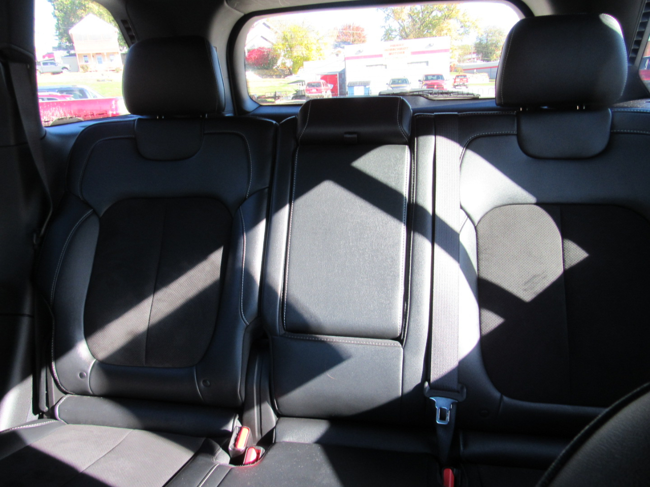 Jeep Grand Cherokee Altitude X 4x4 2023 Jeep Grand Cherokee Altitude X 4x4 2023