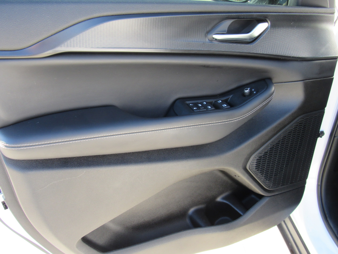 Jeep Grand Cherokee Altitude X 4x4 2023 Jeep Grand Cherokee Altitude X 4x4 2023