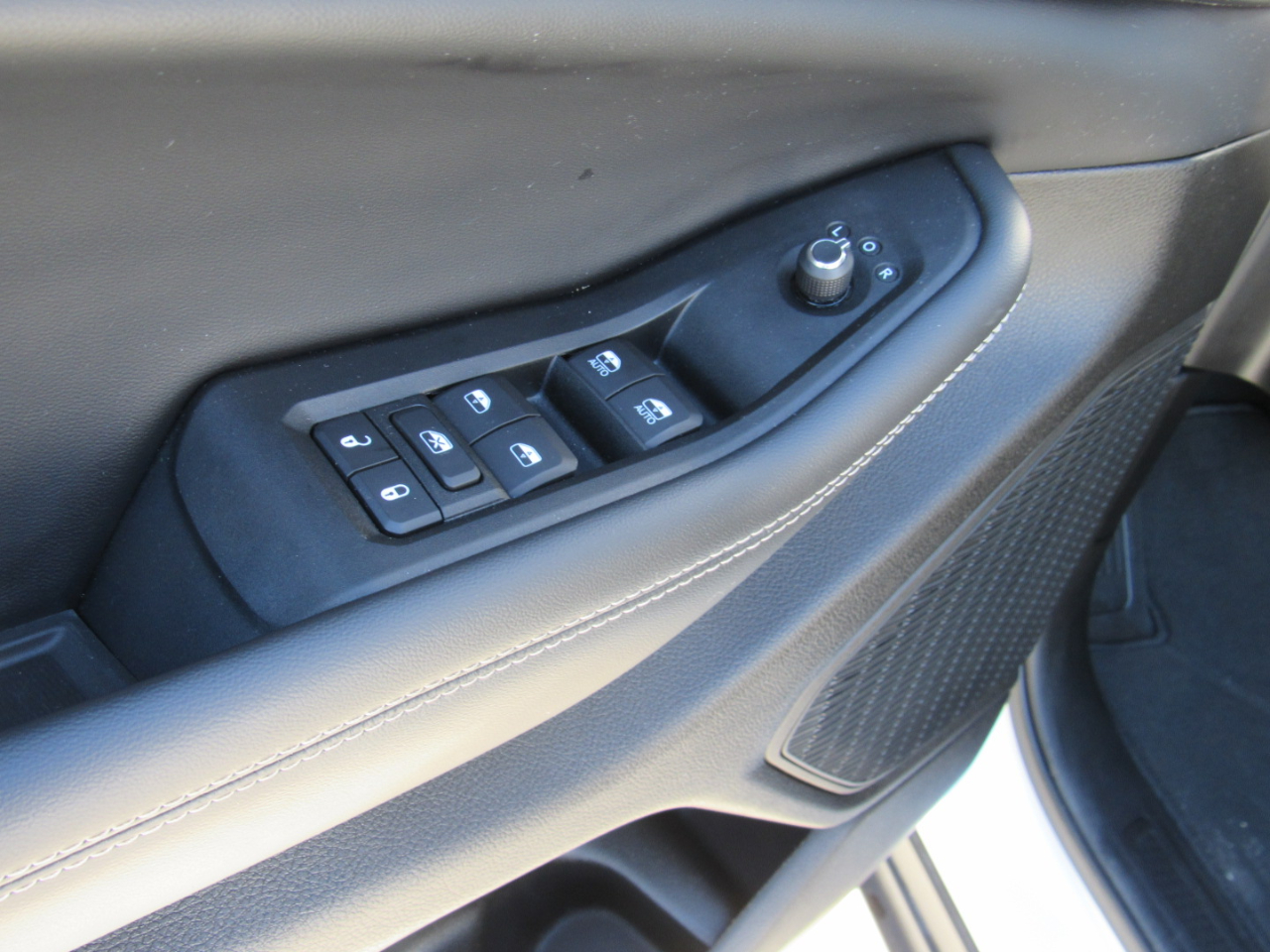 Jeep Grand Cherokee Altitude X 4x4 2023 Jeep Grand Cherokee Altitude X 4x4 2023