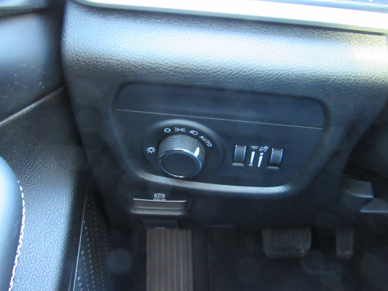 Jeep Grand Cherokee Altitude X 4x4 2023 Jeep Grand Cherokee Altitude X 4x4 2023