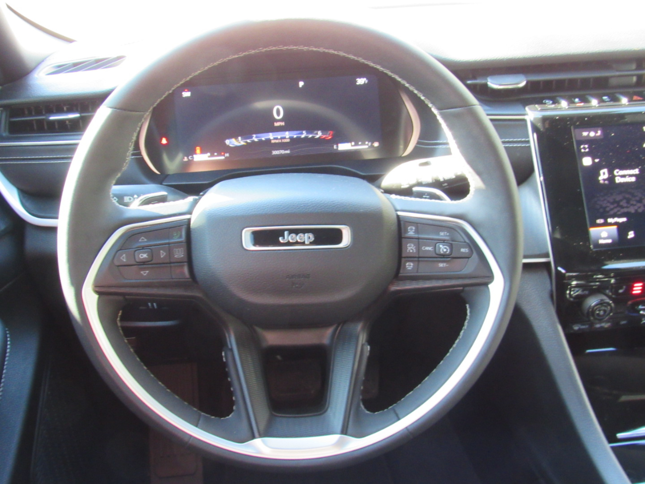 Jeep Grand Cherokee Altitude X 4x4 2023 Jeep Grand Cherokee Altitude X 4x4 2023