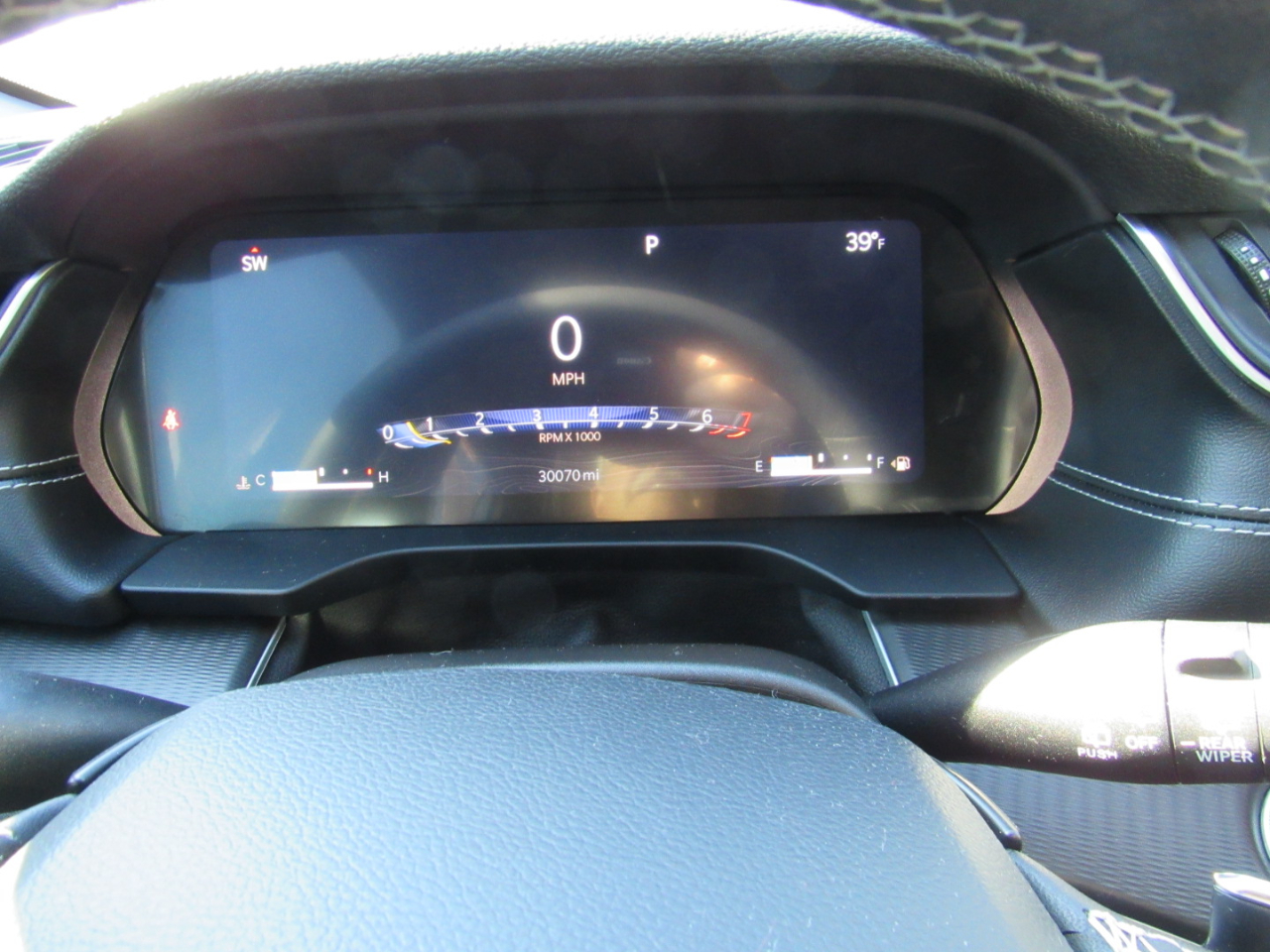 Jeep Grand Cherokee Altitude X 4x4 2023 Jeep Grand Cherokee Altitude X 4x4 2023