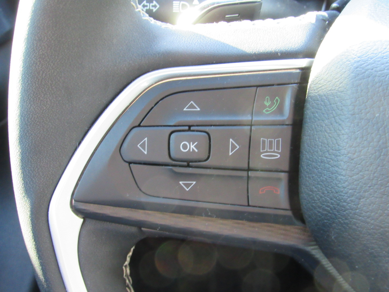 Jeep Grand Cherokee Altitude X 4x4 2023 Jeep Grand Cherokee Altitude X 4x4 2023