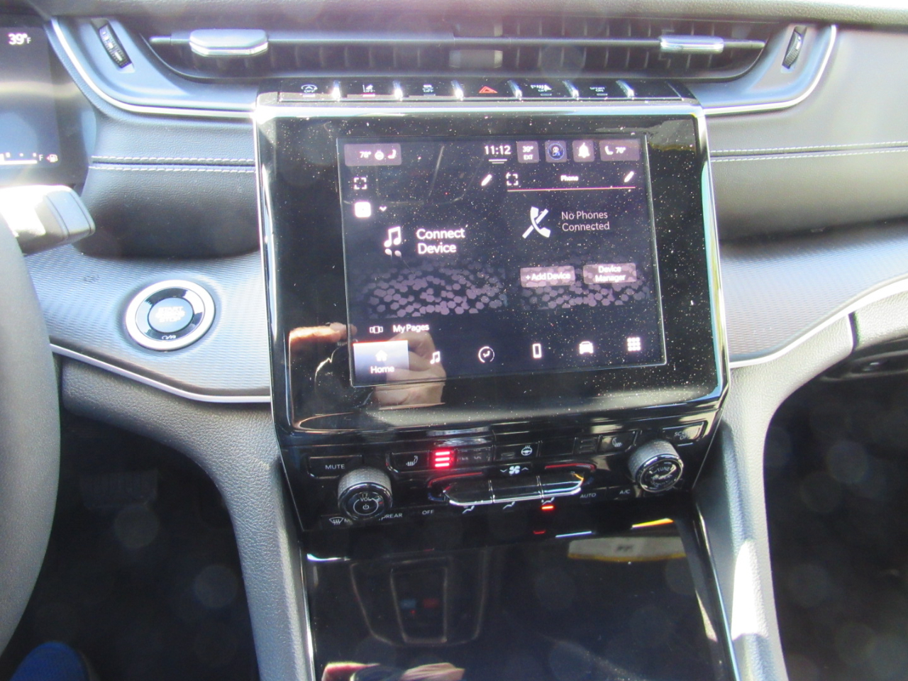 Jeep Grand Cherokee Altitude X 4x4 2023 Jeep Grand Cherokee Altitude X 4x4 2023