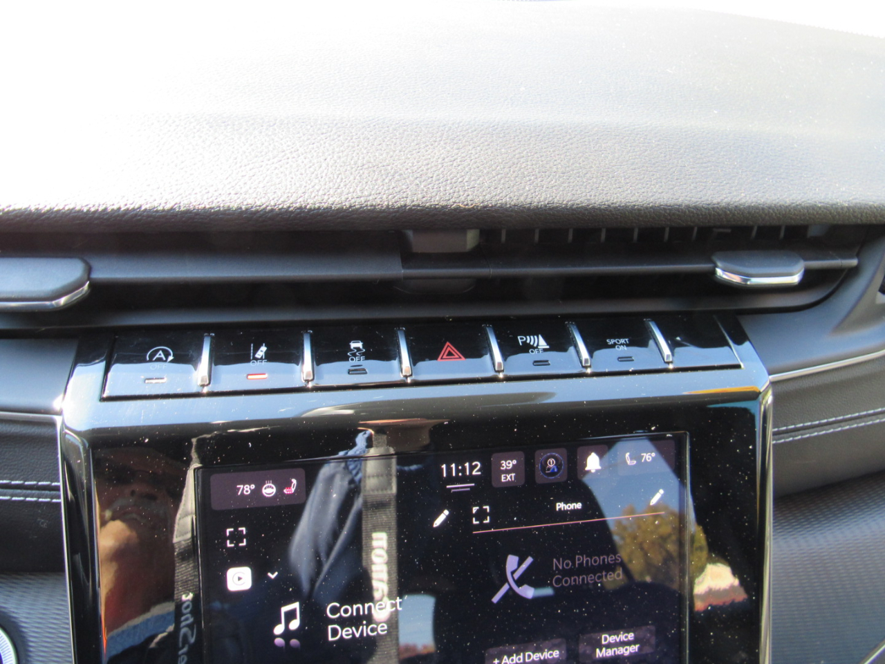 Jeep Grand Cherokee Altitude X 4x4 2023 Jeep Grand Cherokee Altitude X 4x4 2023