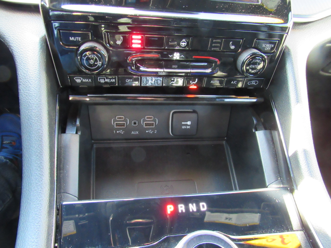 Jeep Grand Cherokee Altitude X 4x4 2023 Jeep Grand Cherokee Altitude X 4x4 2023