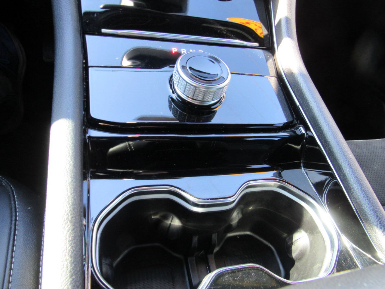 Jeep Grand Cherokee Altitude X 4x4 2023 Jeep Grand Cherokee Altitude X 4x4 2023