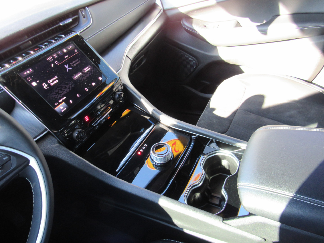 Jeep Grand Cherokee Altitude X 4x4 2023 Jeep Grand Cherokee Altitude X 4x4 2023