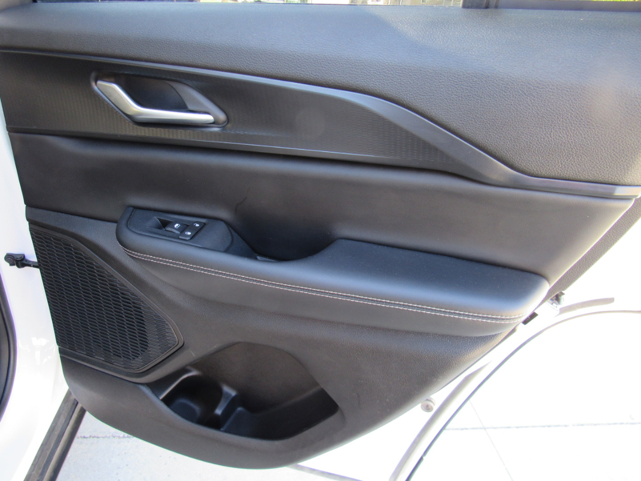 Jeep Grand Cherokee Altitude X 4x4 2023 Jeep Grand Cherokee Altitude X 4x4 2023