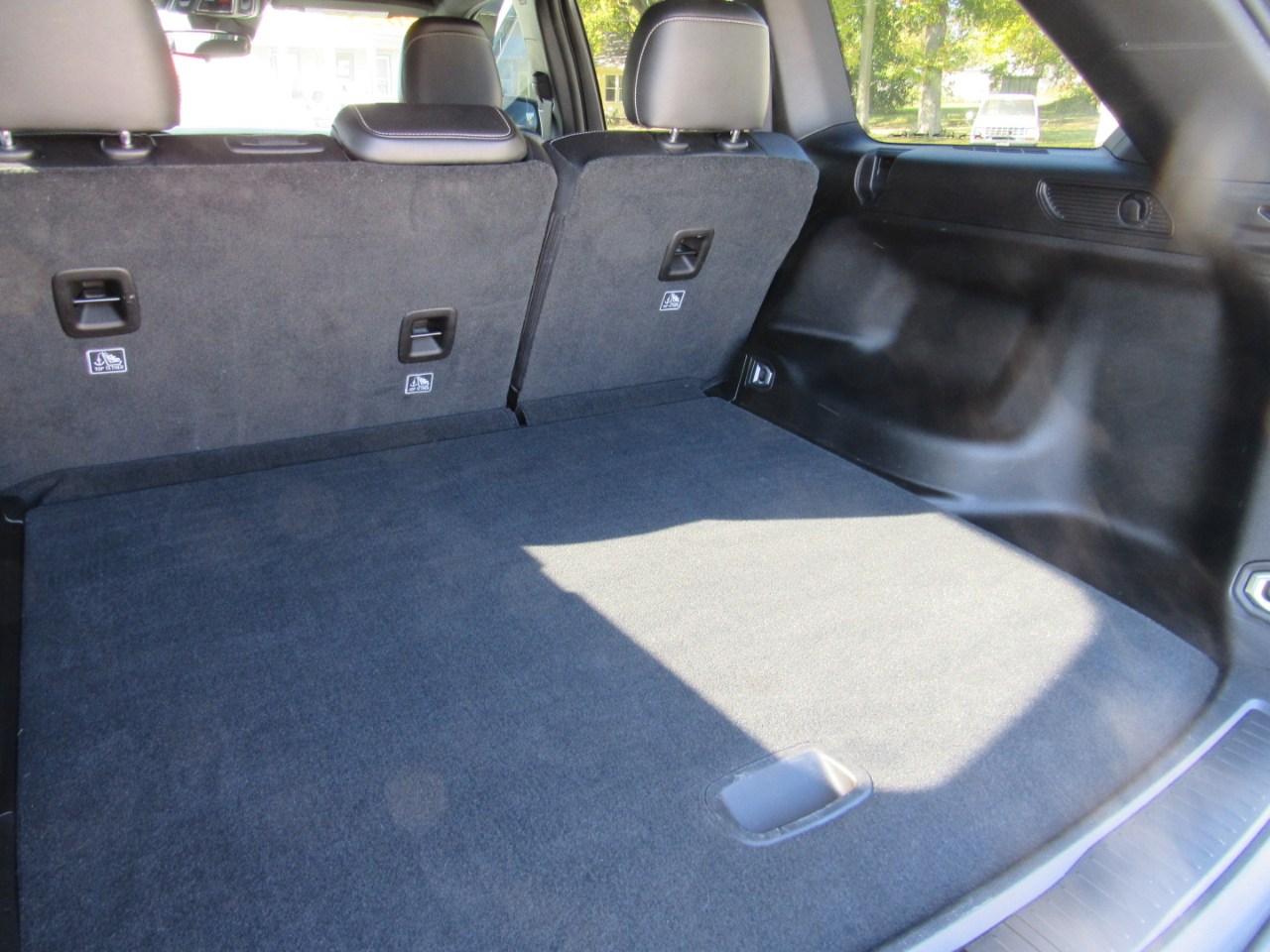 Jeep Grand Cherokee Altitude X 4x4 2023 Jeep Grand Cherokee Altitude X 4x4 2023