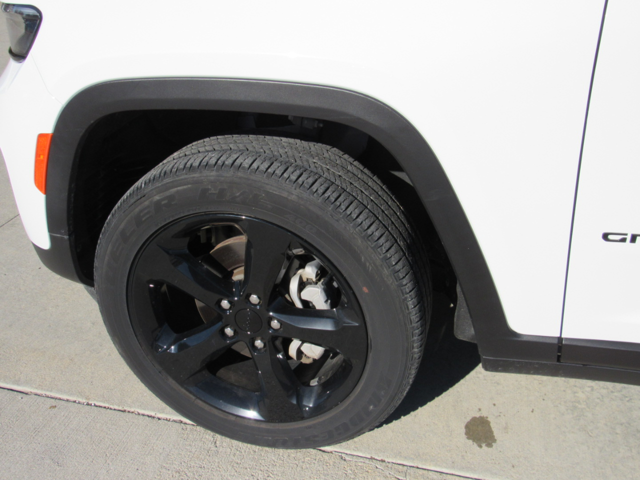 Jeep Grand Cherokee Altitude X 4x4 2023 Jeep Grand Cherokee Altitude X 4x4 2023