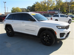2023 Jeep Grand Cherokee  2023 Jeep Grand Cherokee