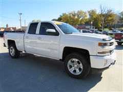 2018 Chevrolet Silverado 1500  2018 Chevrolet Silverado 1500