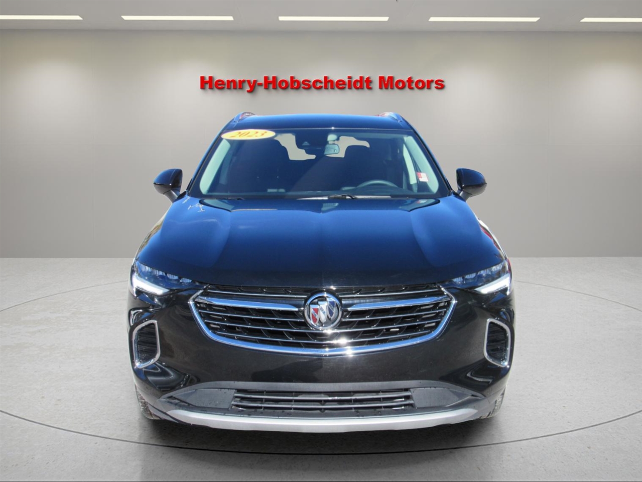 2023 Buick Envision Essence photo 2