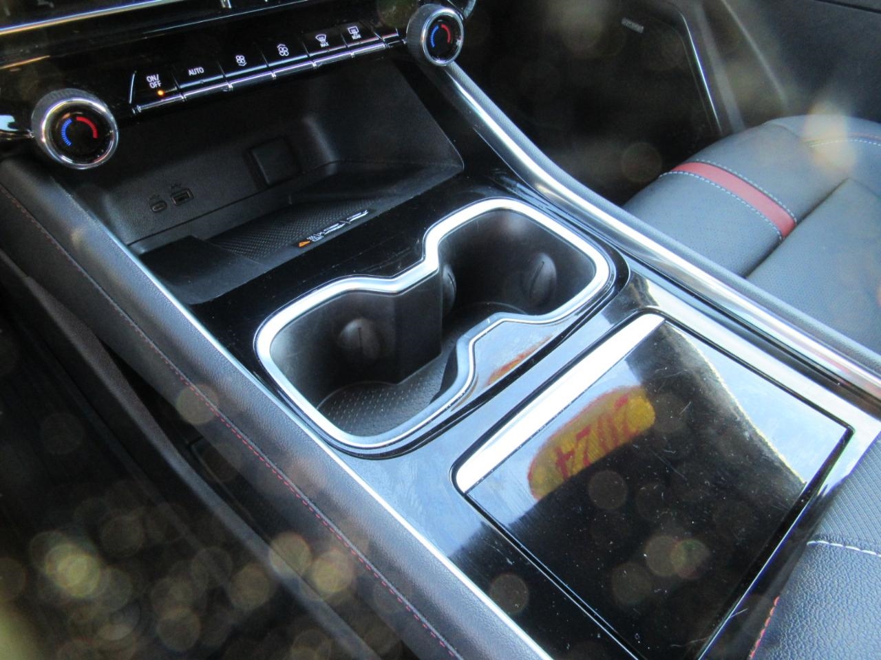 Chevrolet Traverse RS 2024