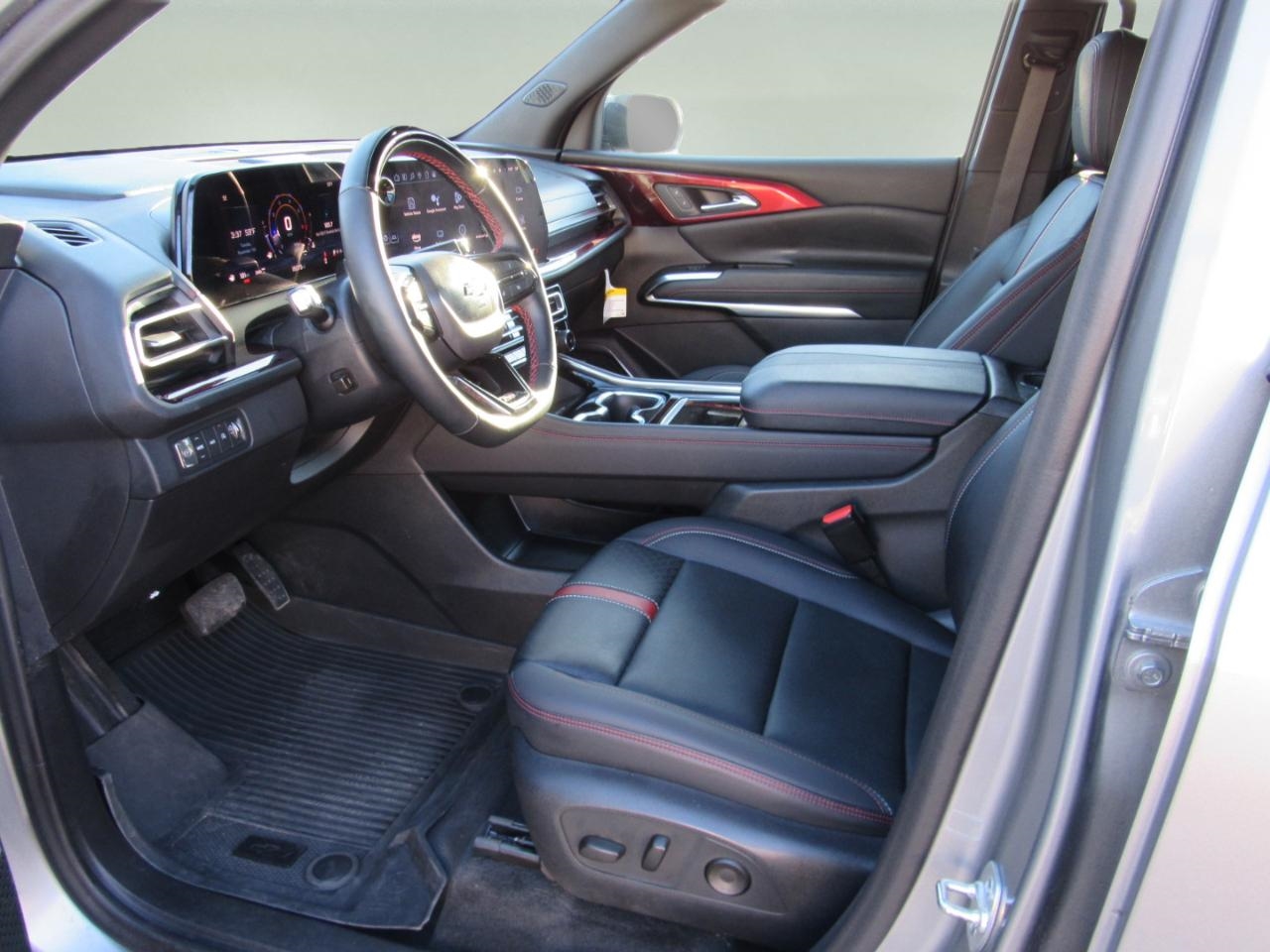 Chevrolet Traverse RS 2024