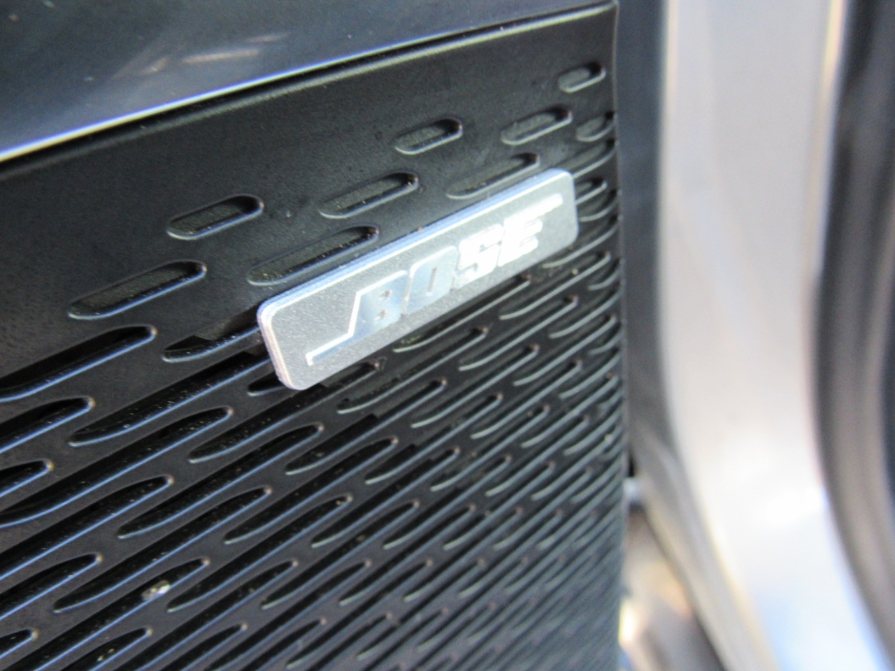 Chevrolet Traverse RS 2024