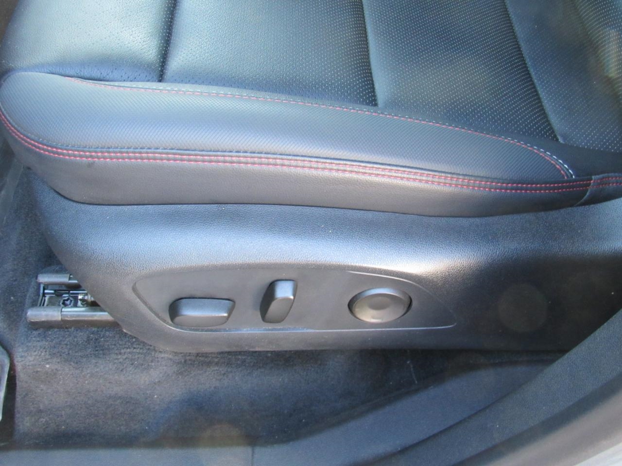 Chevrolet Traverse RS 2024