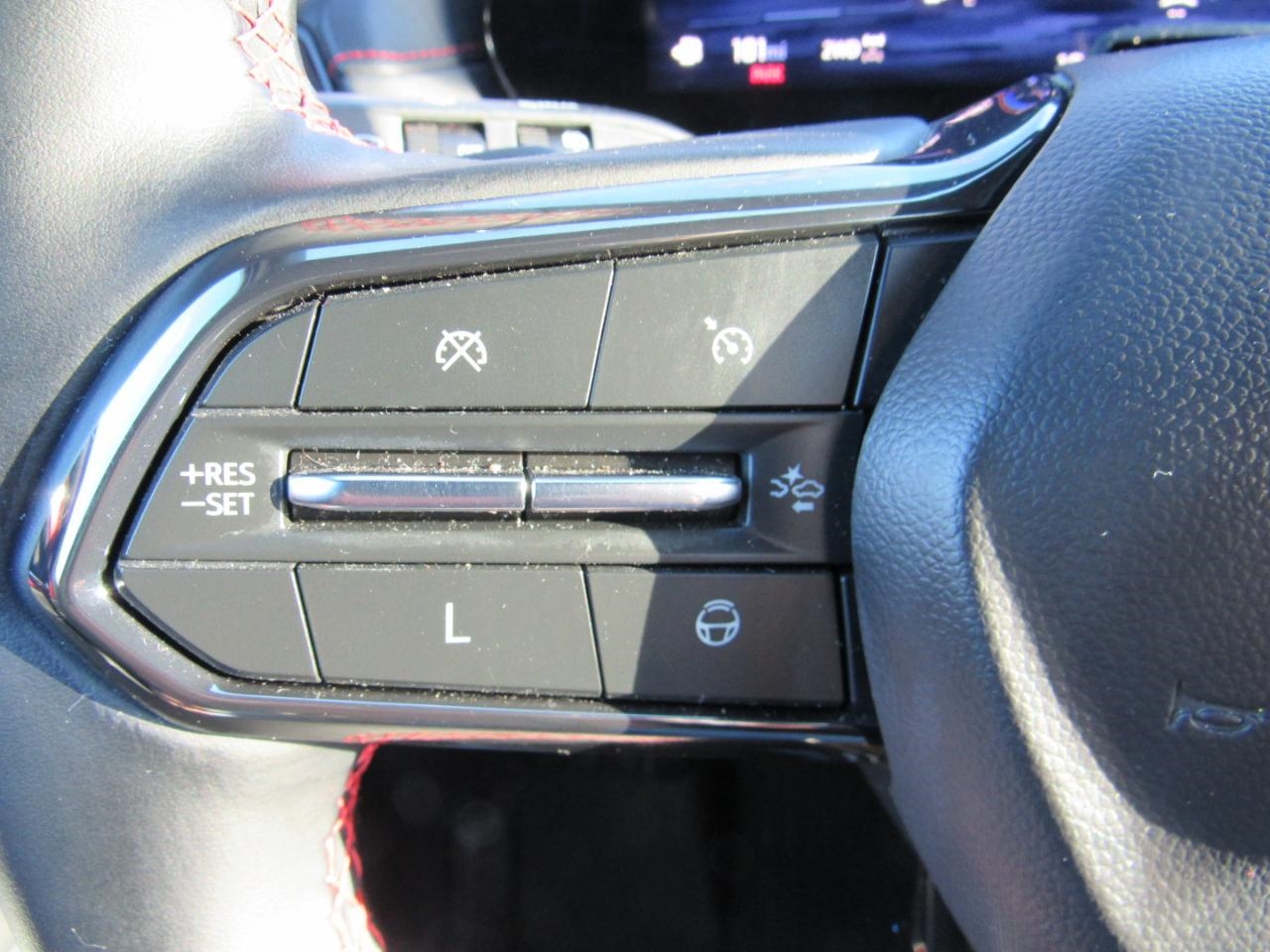 Chevrolet Traverse RS 2024