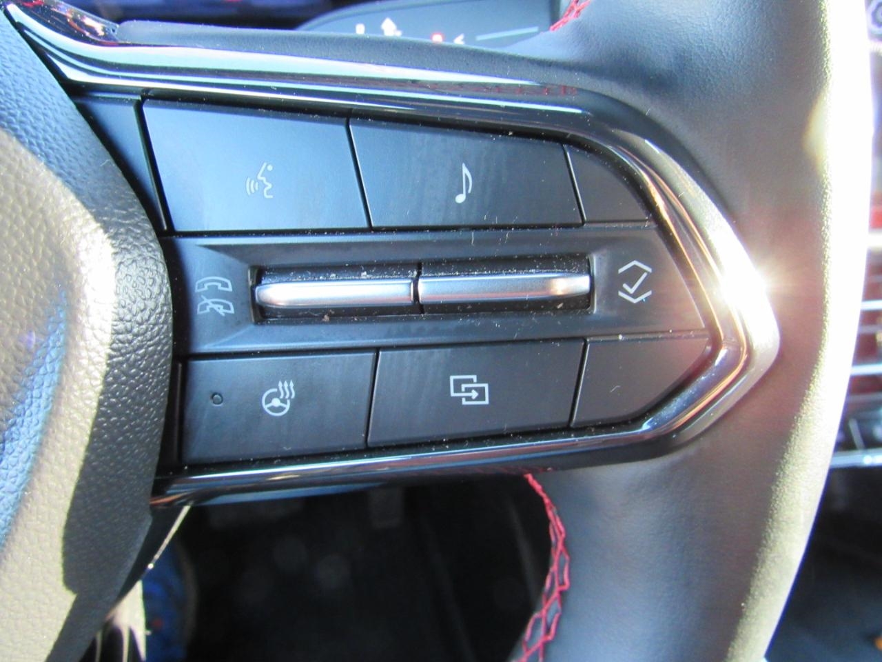 Chevrolet Traverse RS 2024