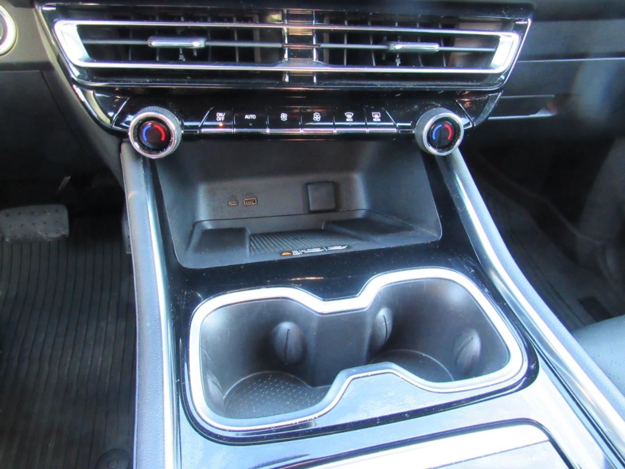 Chevrolet Traverse RS 2024