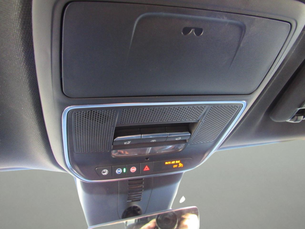 Chevrolet Traverse RS 2024