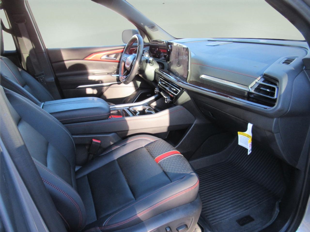 Chevrolet Traverse RS 2024