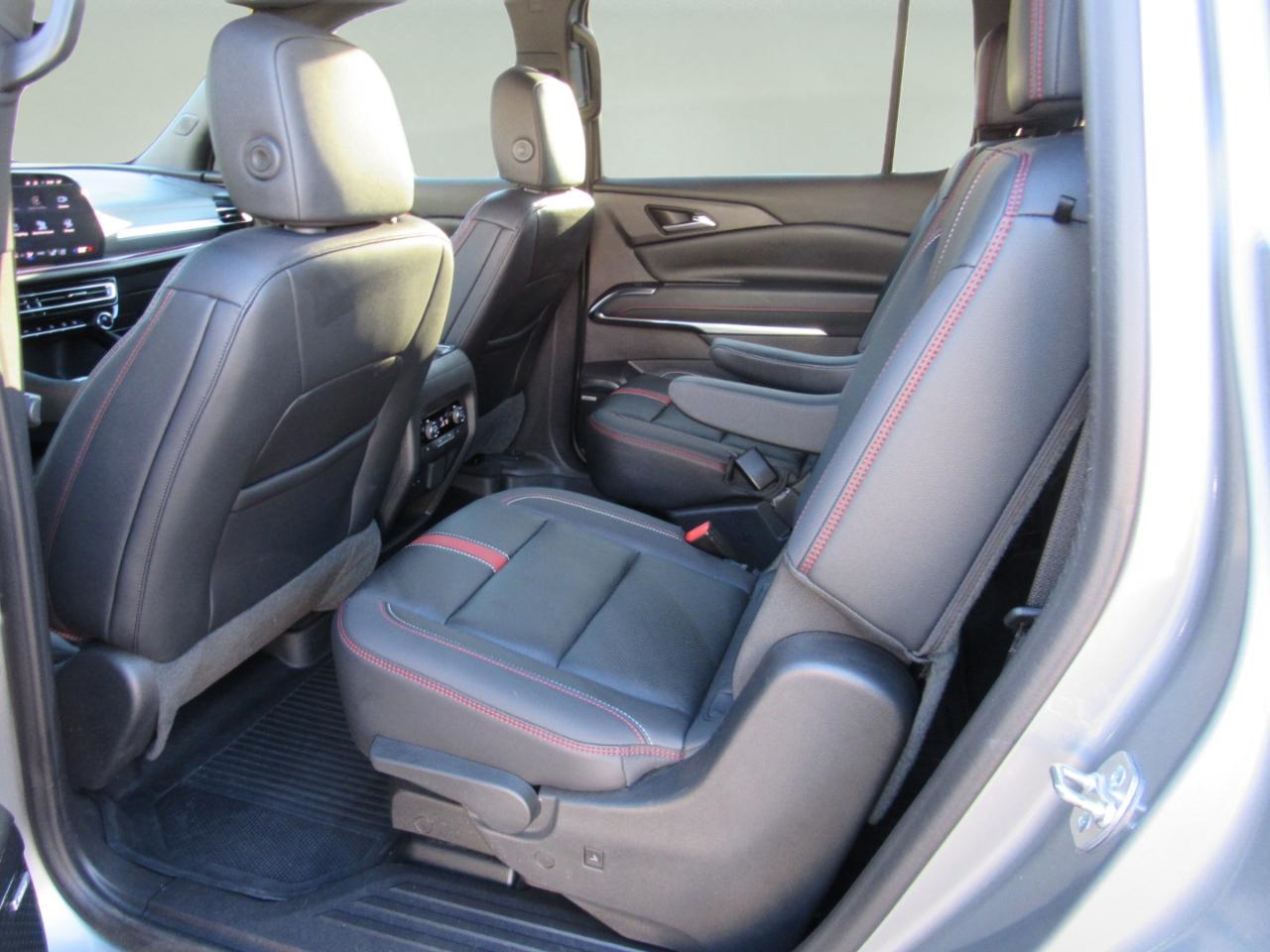 Chevrolet Traverse RS 2024