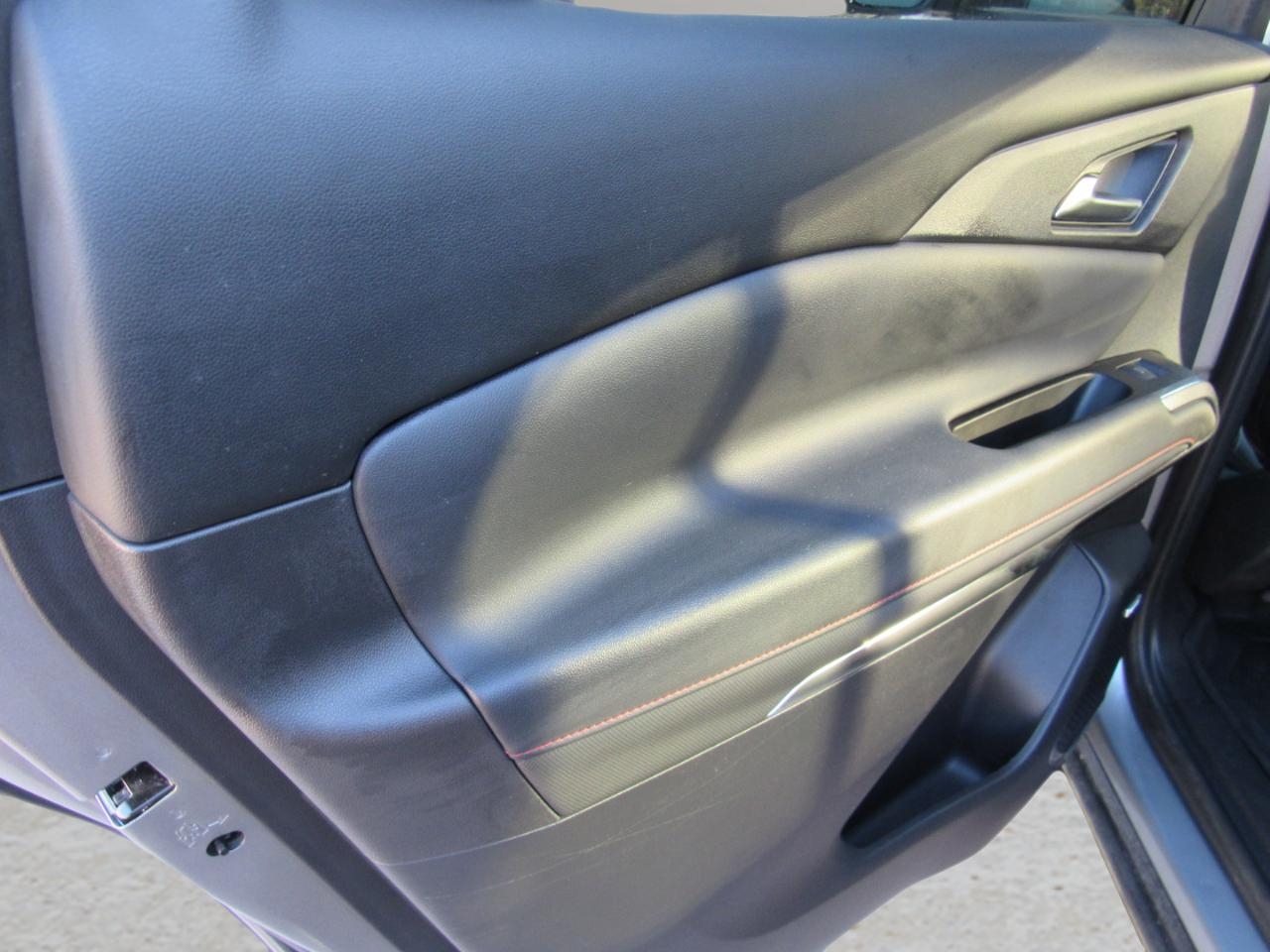 Chevrolet Traverse RS 2024