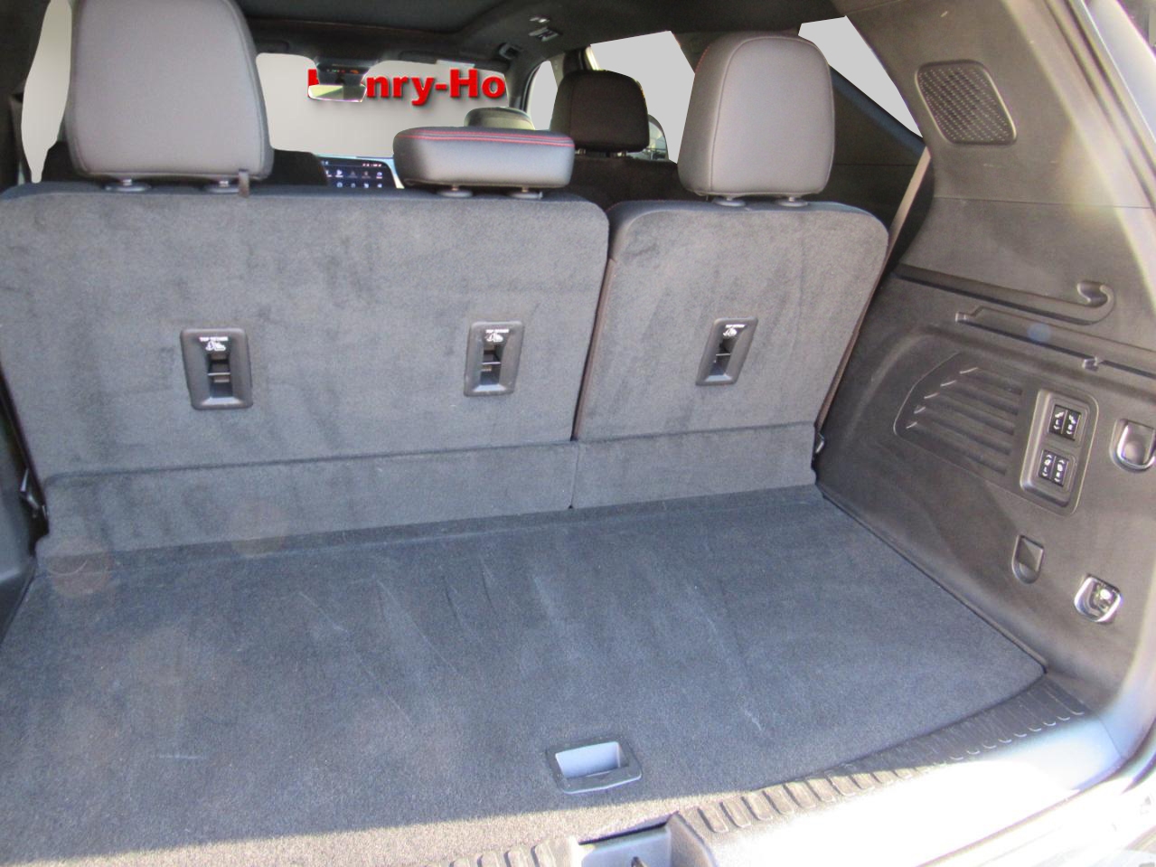 Chevrolet Traverse RS 2024