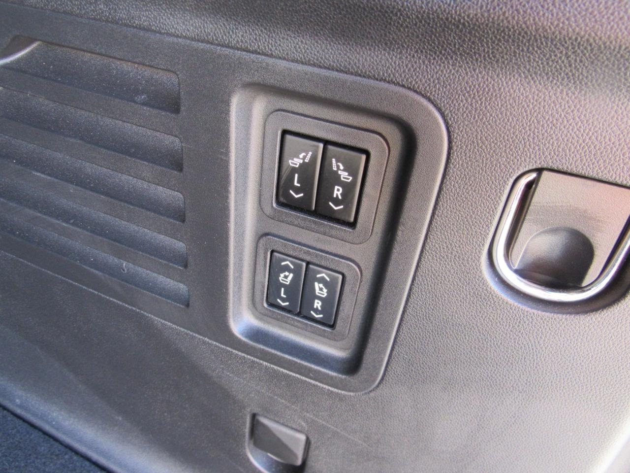 Chevrolet Traverse RS 2024