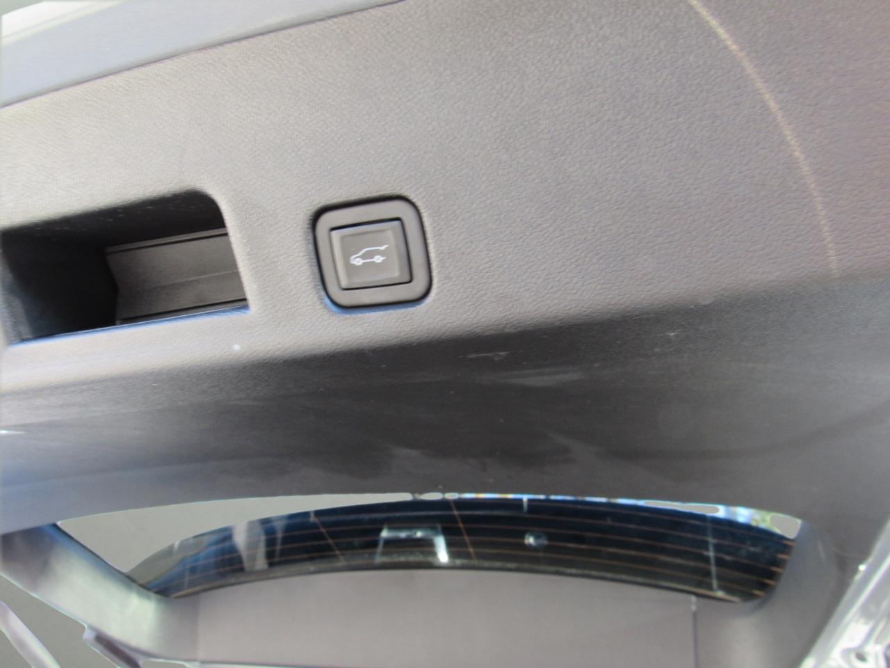 Chevrolet Traverse RS 2024