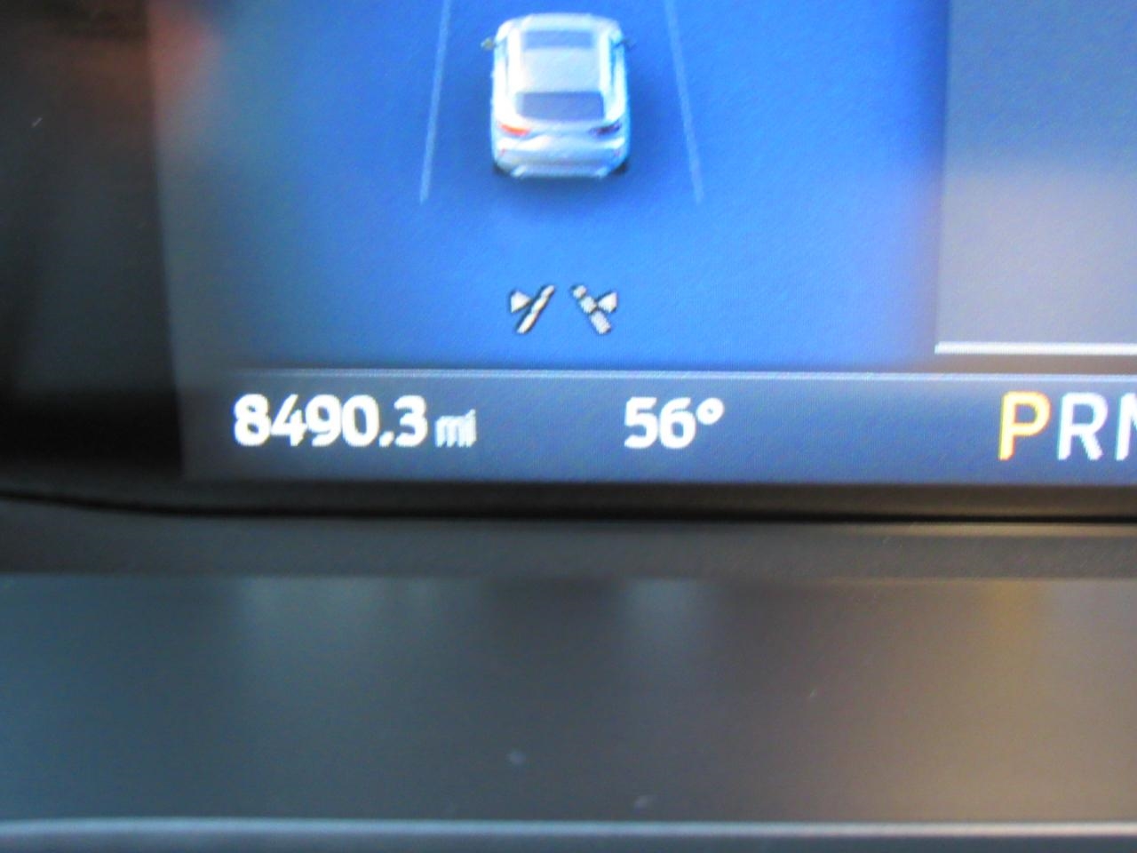 Ford Escape ST-Line AWD 2024