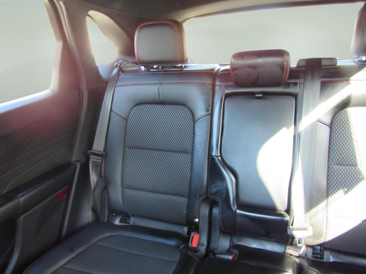 Ford Escape ST-Line AWD 2024