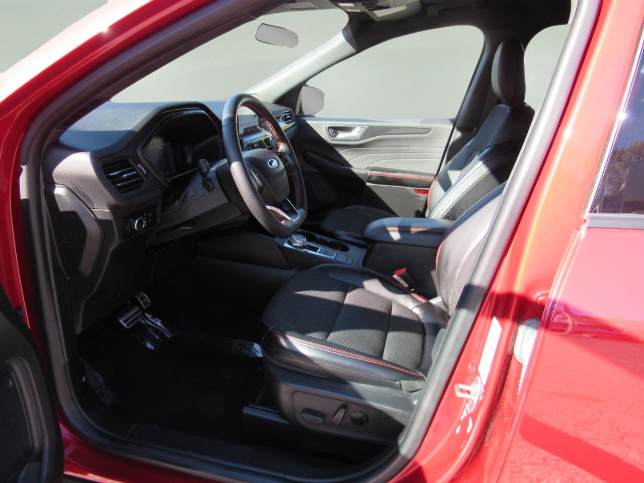 Ford Escape ST-Line AWD 2024