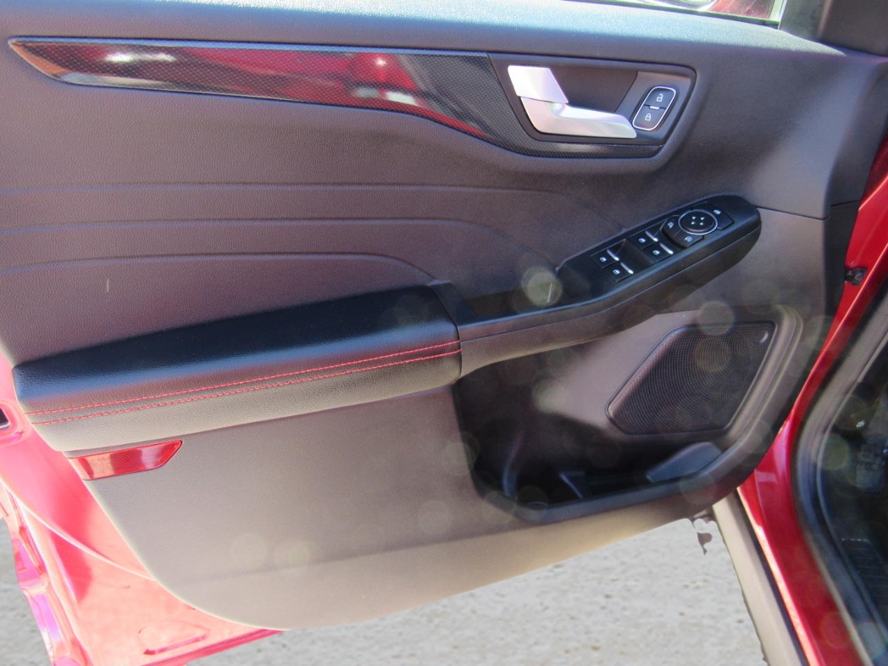 Ford Escape ST-Line AWD 2024