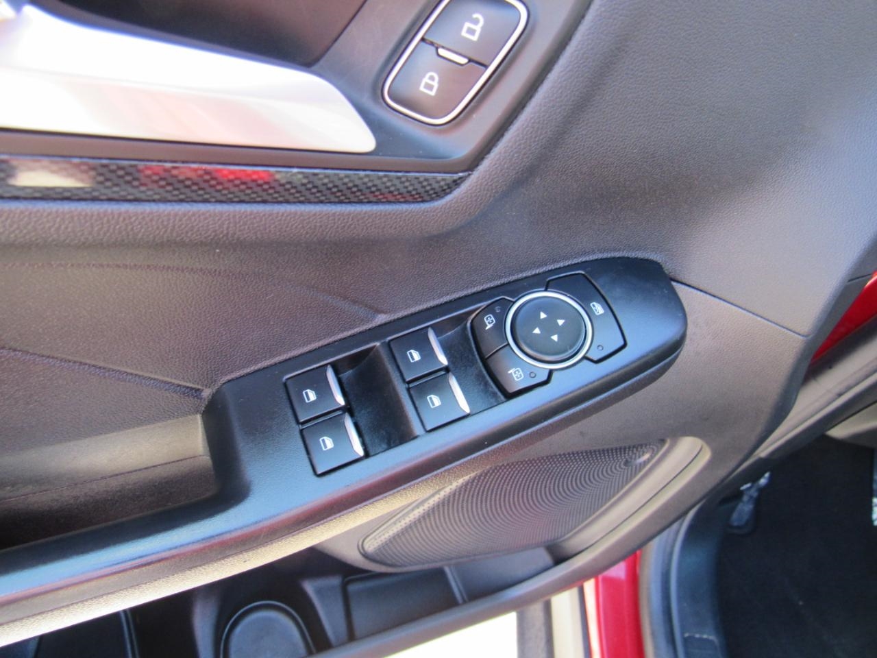 Ford Escape ST-Line AWD 2024