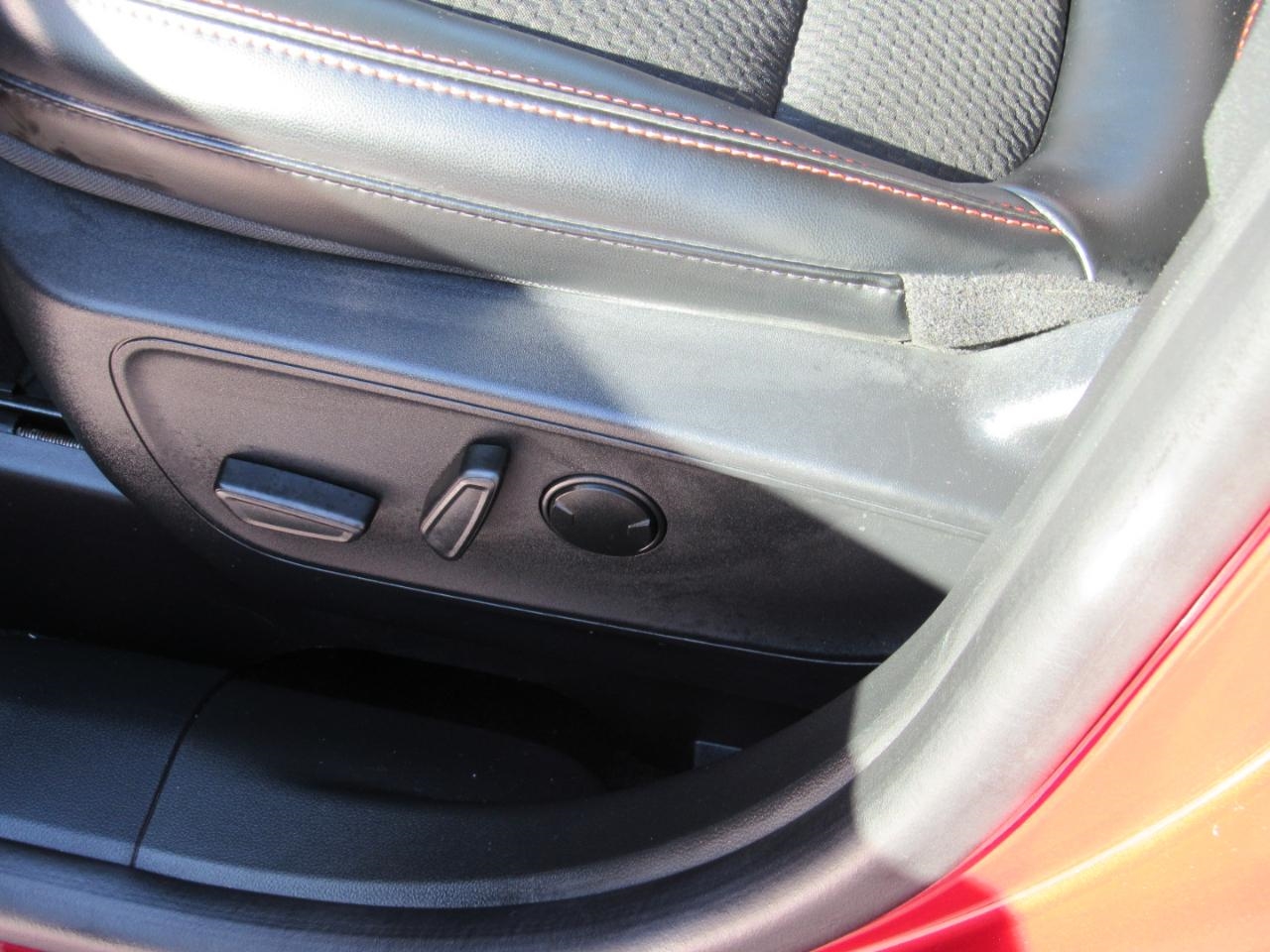 Ford Escape ST-Line AWD 2024